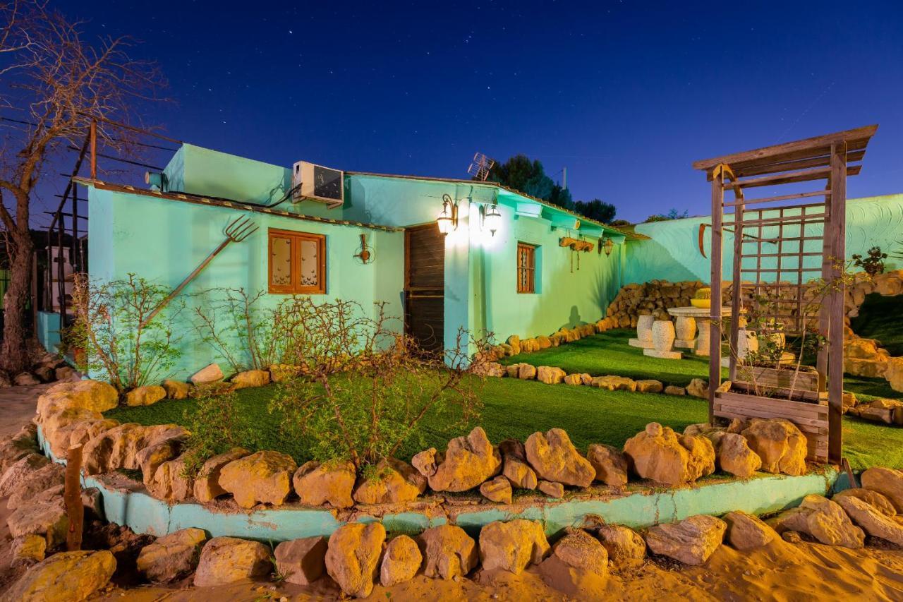 Finca Los Caleros by Fidalsa Algorfa Exterior foto